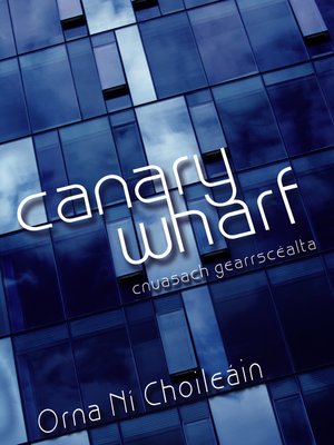cover image of Canary Wharf